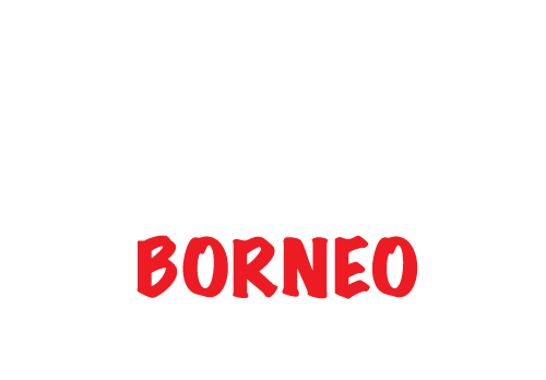 borneo tour from toronto